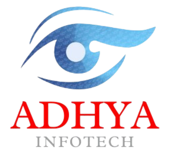 Adhya Infotech